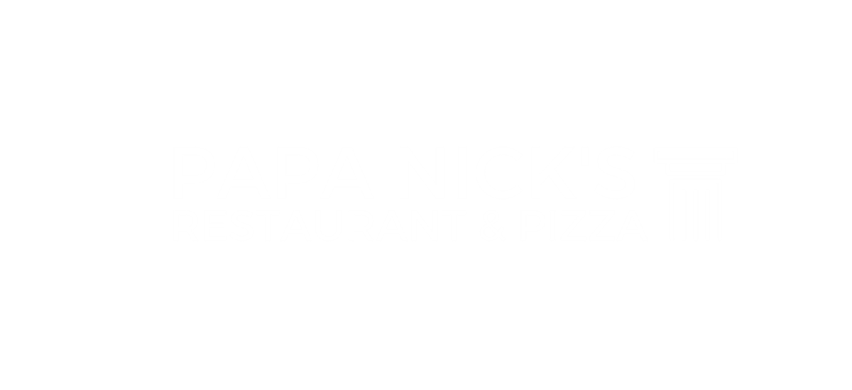 Papa Nick's - Homepage